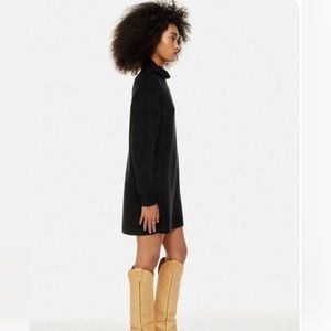 Wilfred wool sweater dress